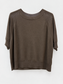 Camiseta Fine Knit esUnic