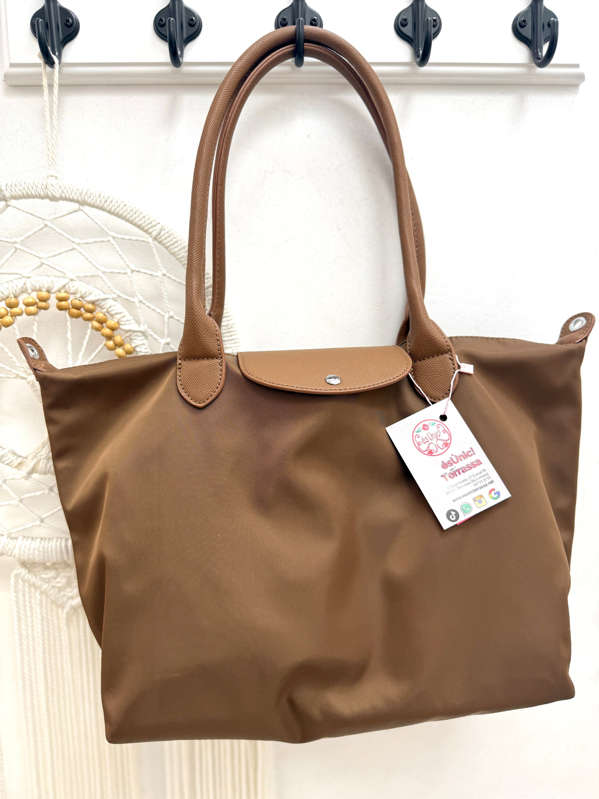 Bolso Long esUnic