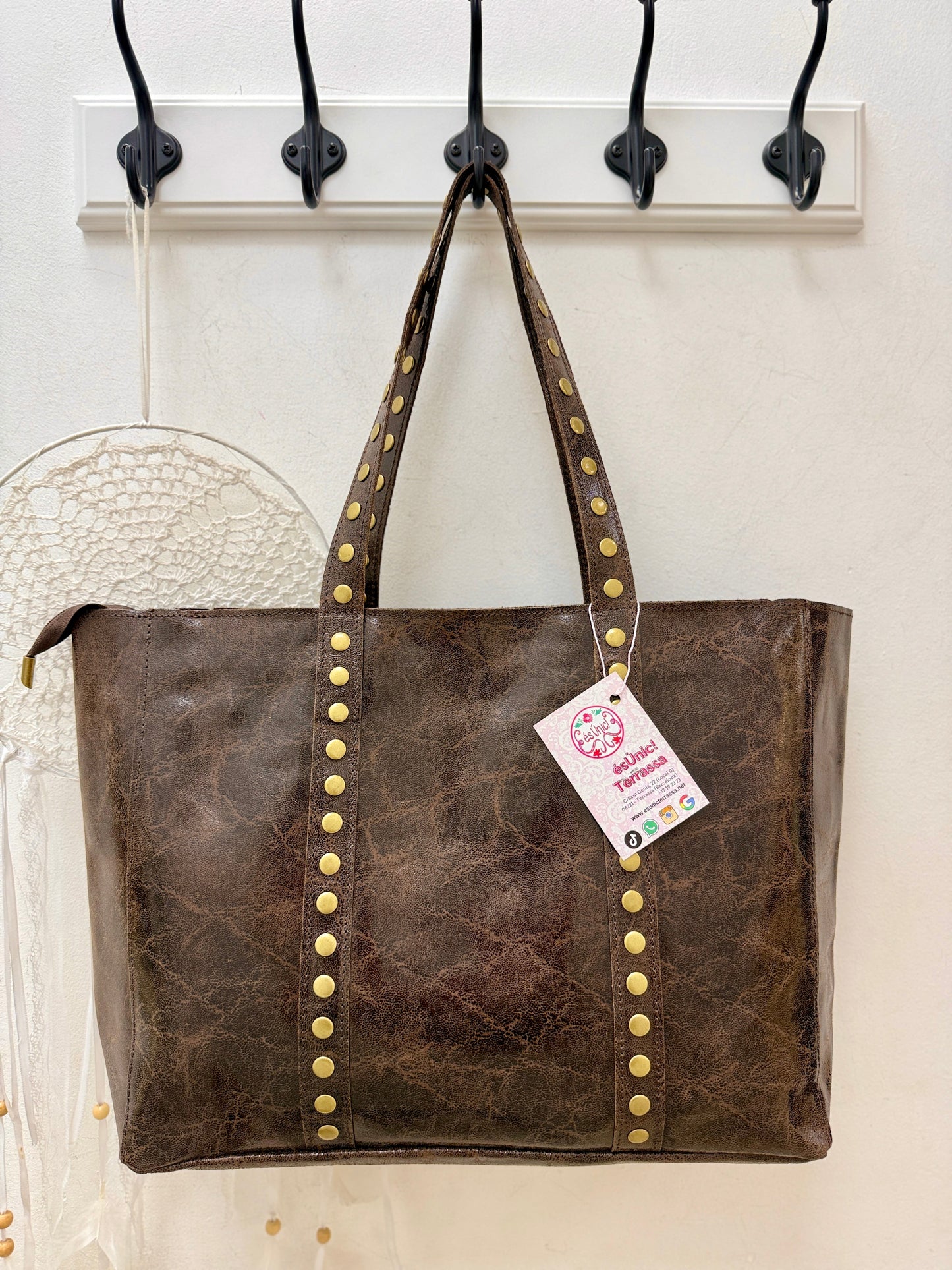 Bolso Sienna esUnic