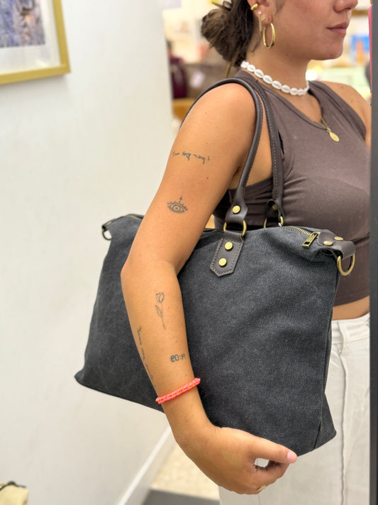 Bolso Bron Personalizable Luca
