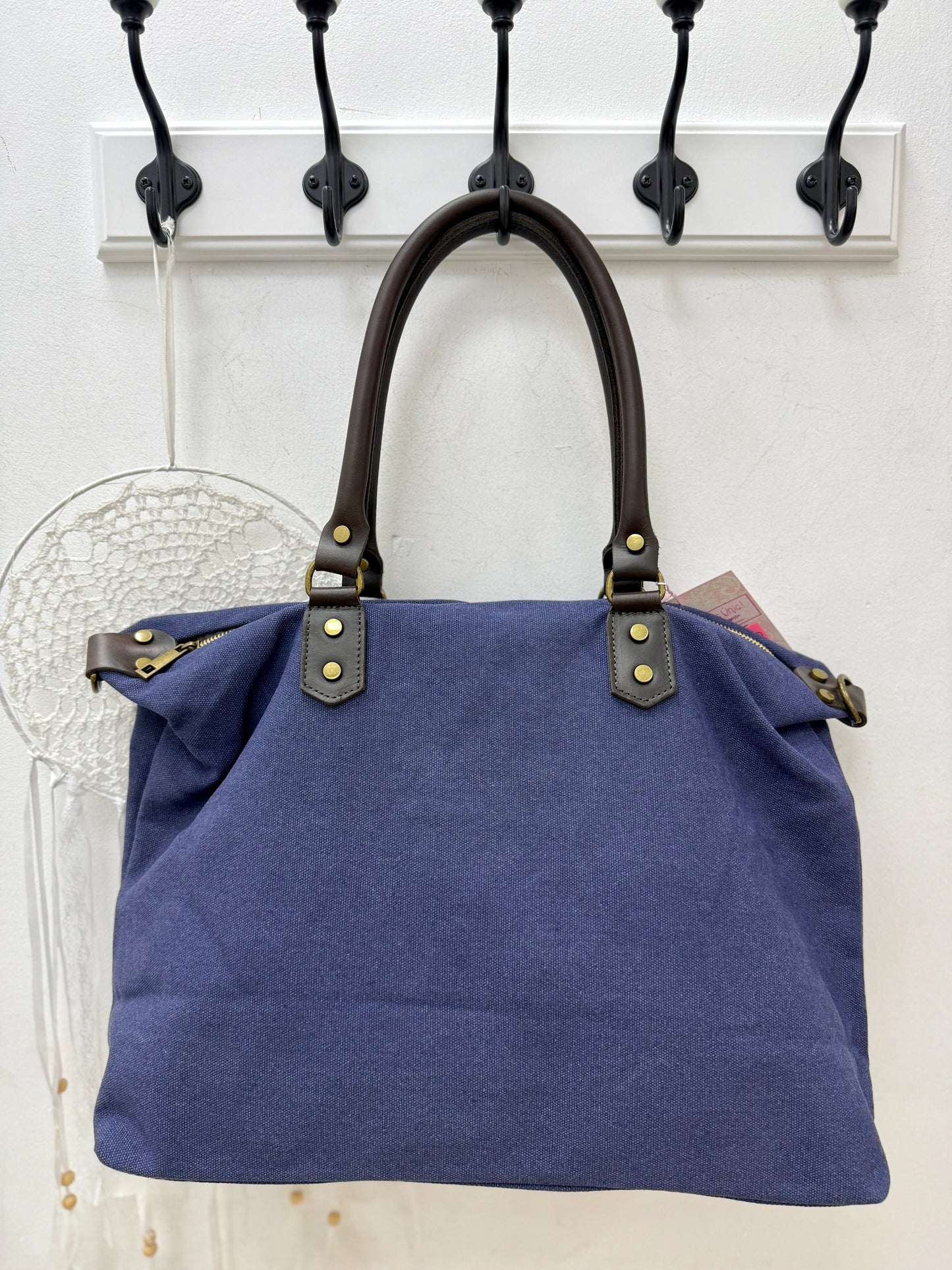 Bolso Grey Personalizable Ashley