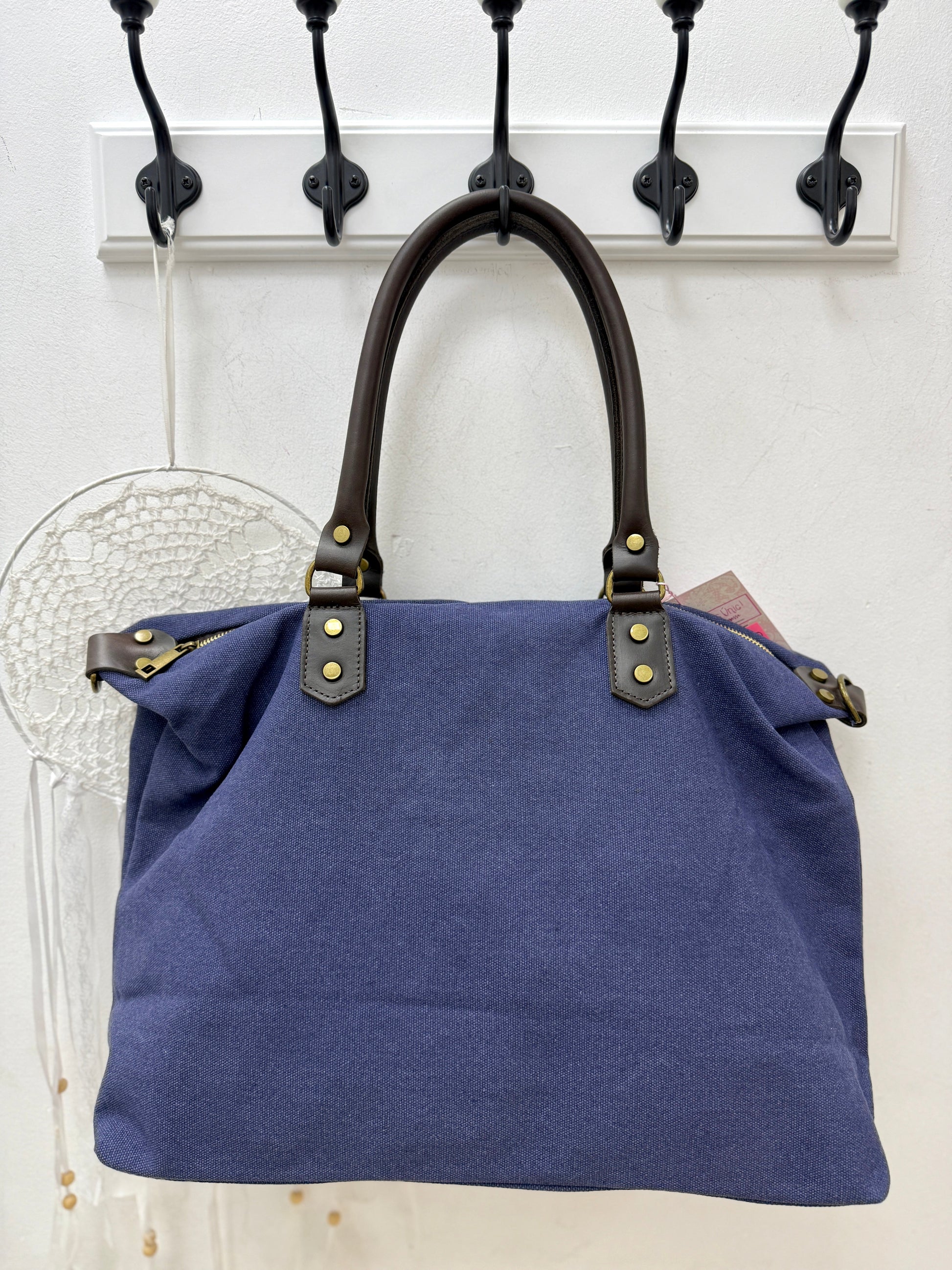Bolso Grey Personalizable Ashley