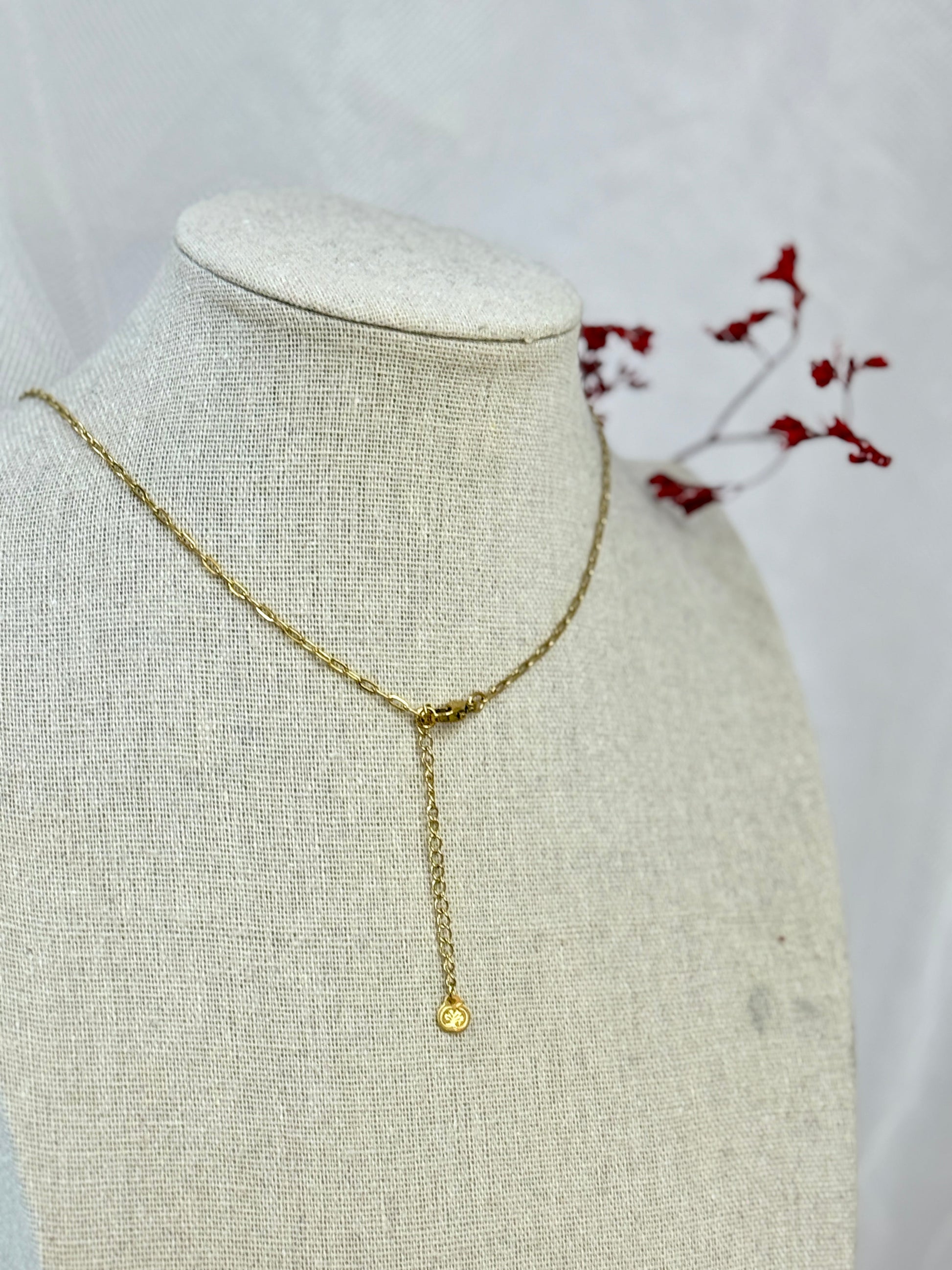 Collar Octavia esUnic