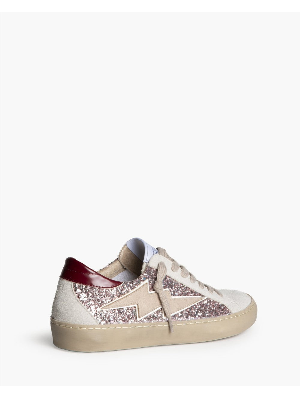 Zapatillas Rayo corina