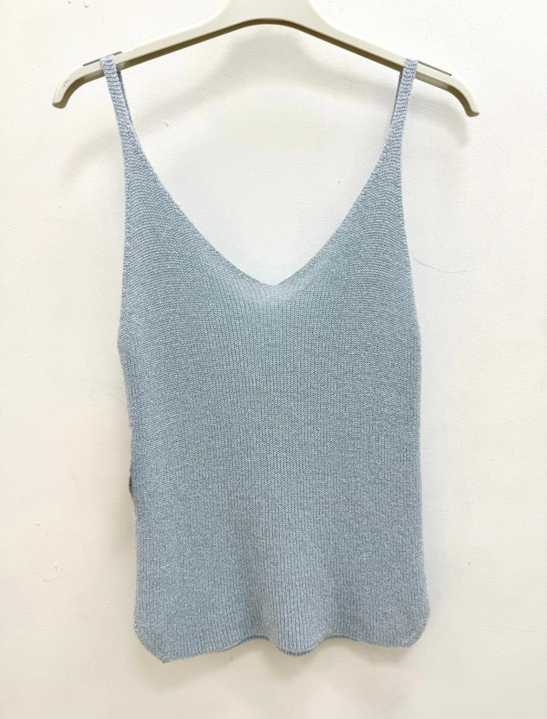 Top Tirantes Brillante esUnic