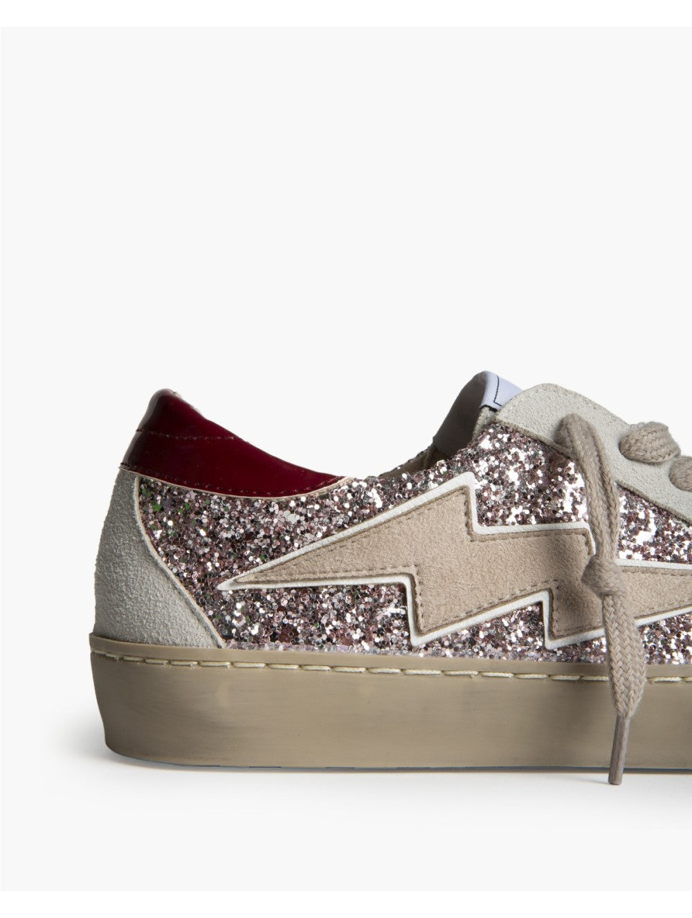 Zapatillas Rayo corina