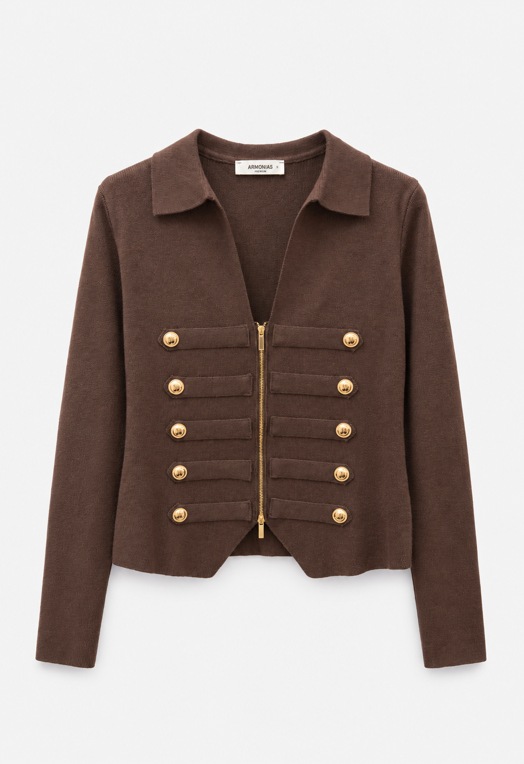 Chaqueta Fina Torera esUnic