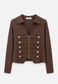 Chaqueta Fina Torera esUnic