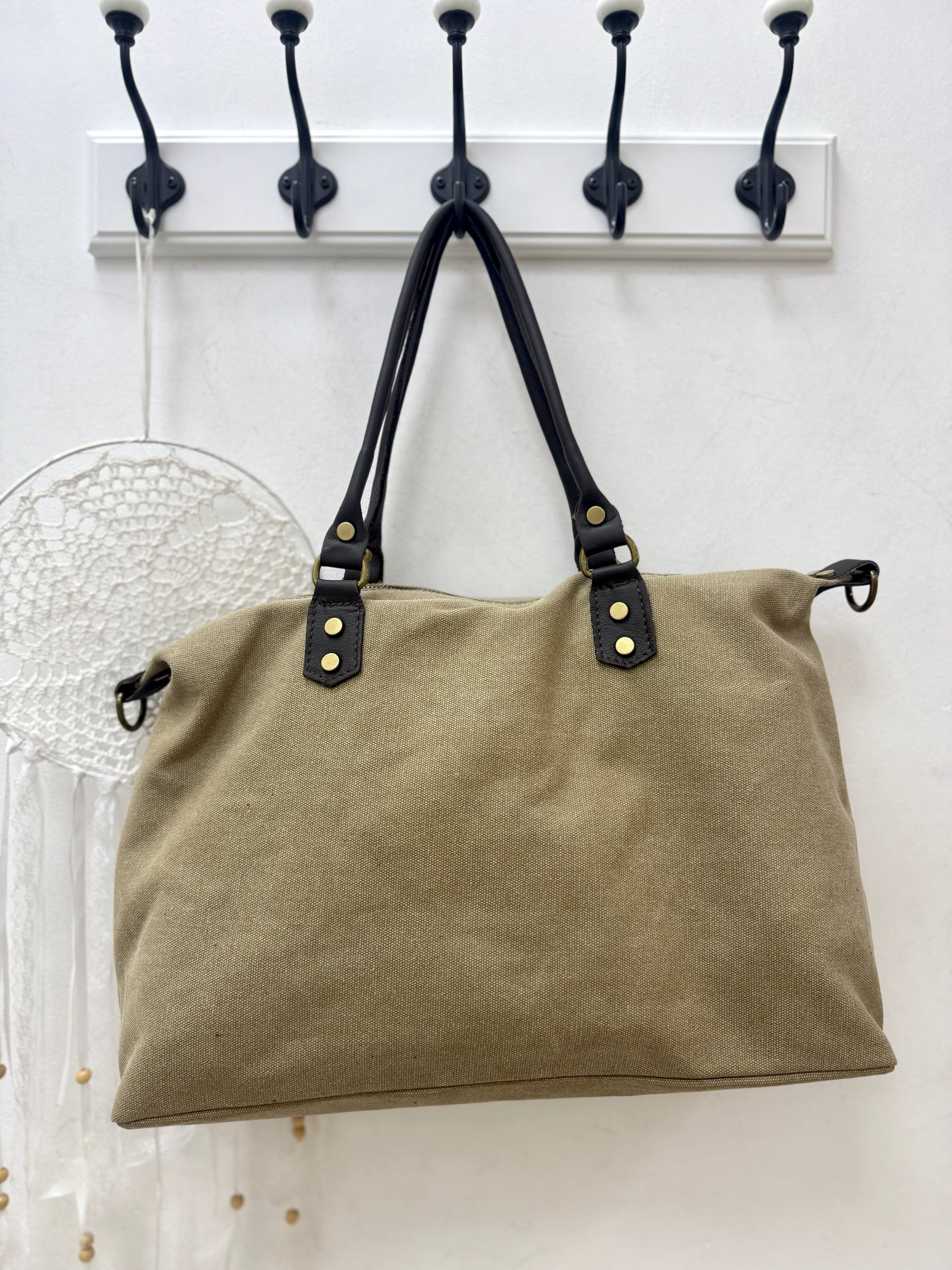 Bolso Bron Personalizable Luca