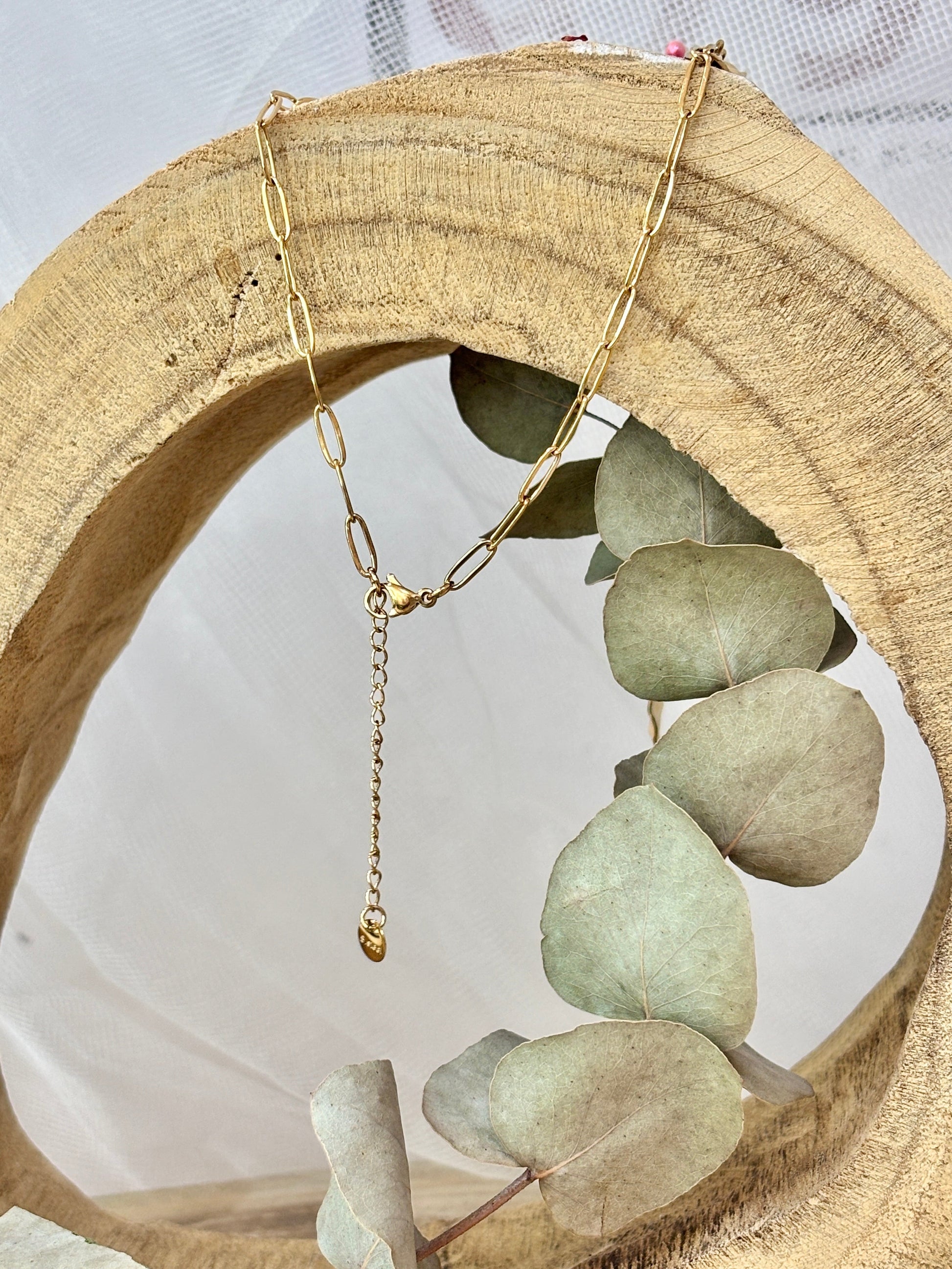 Collar Valeria esUnic