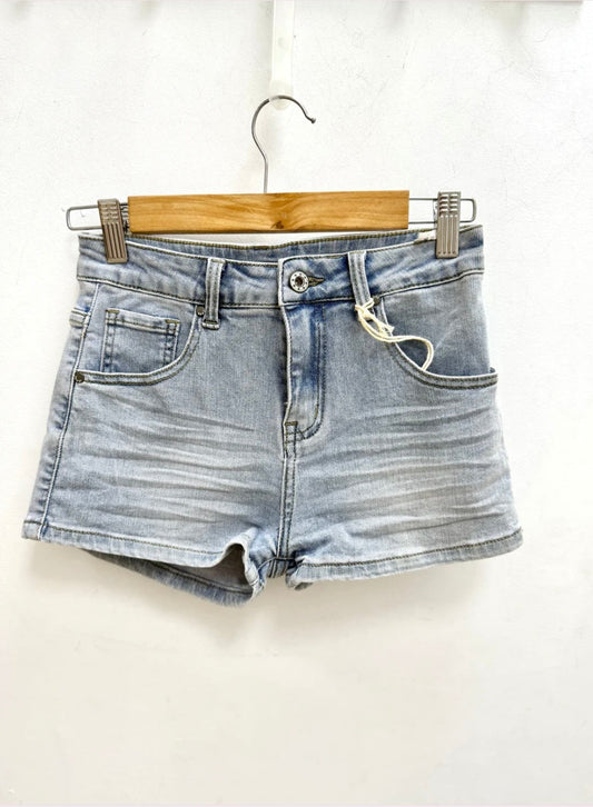 Pantalón Tejano Corto esUnic