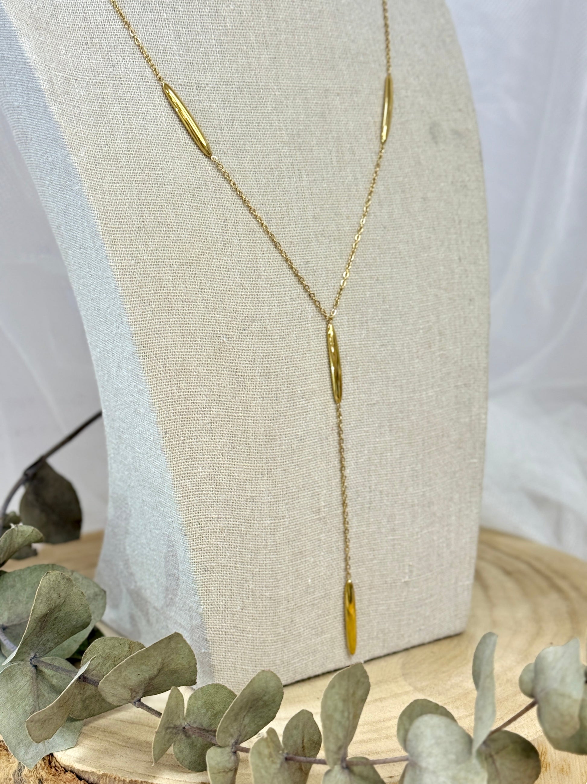 Collar Octavia esUnic