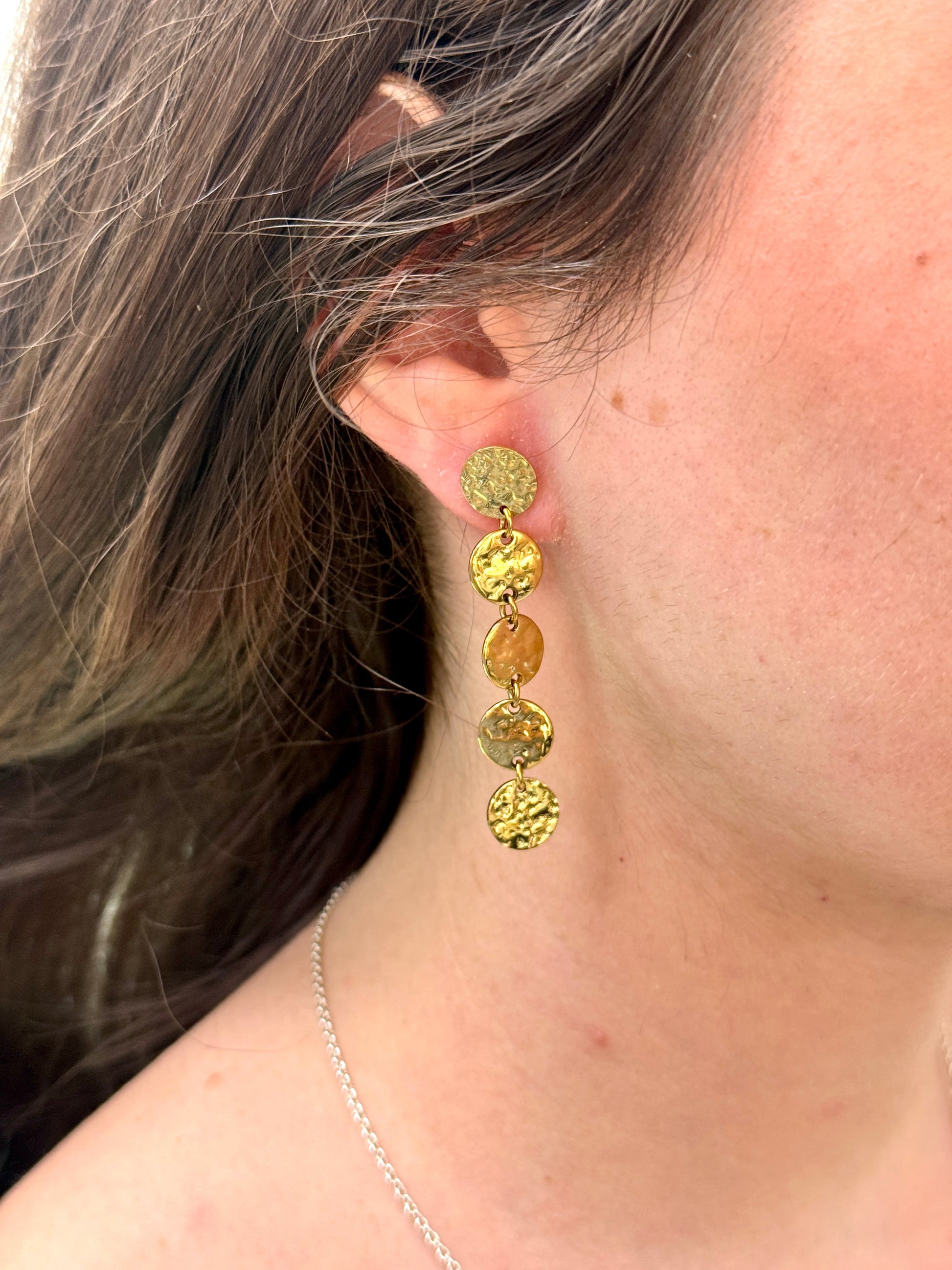 Pendientes Auren esUnic