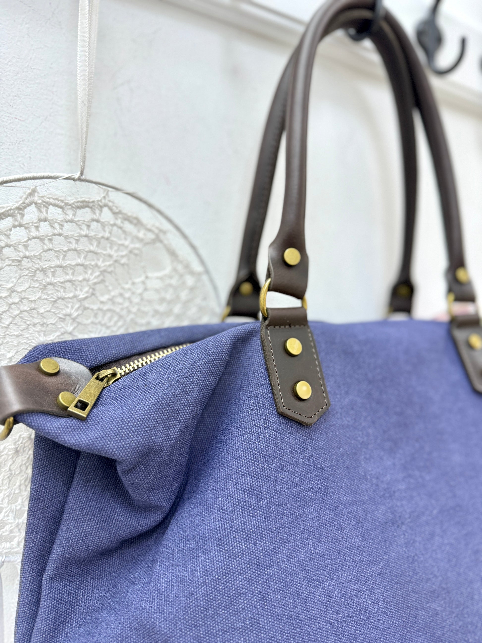 Bolso Grey Personalizable Ashley