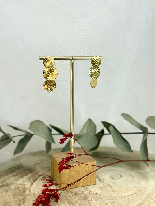 Pendientes bruna esUnic