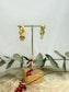 Pendientes bruna esUnic