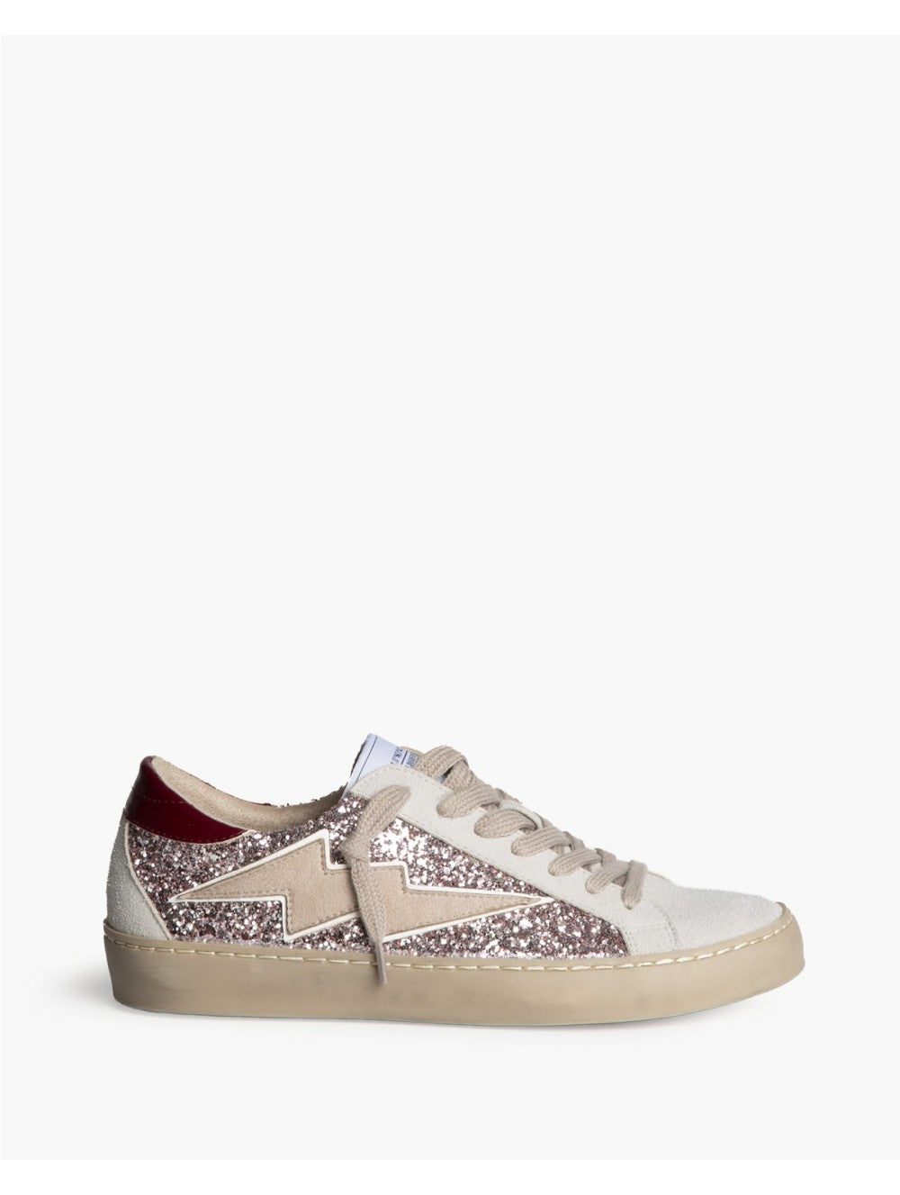 Zapatillas Rayo corina
