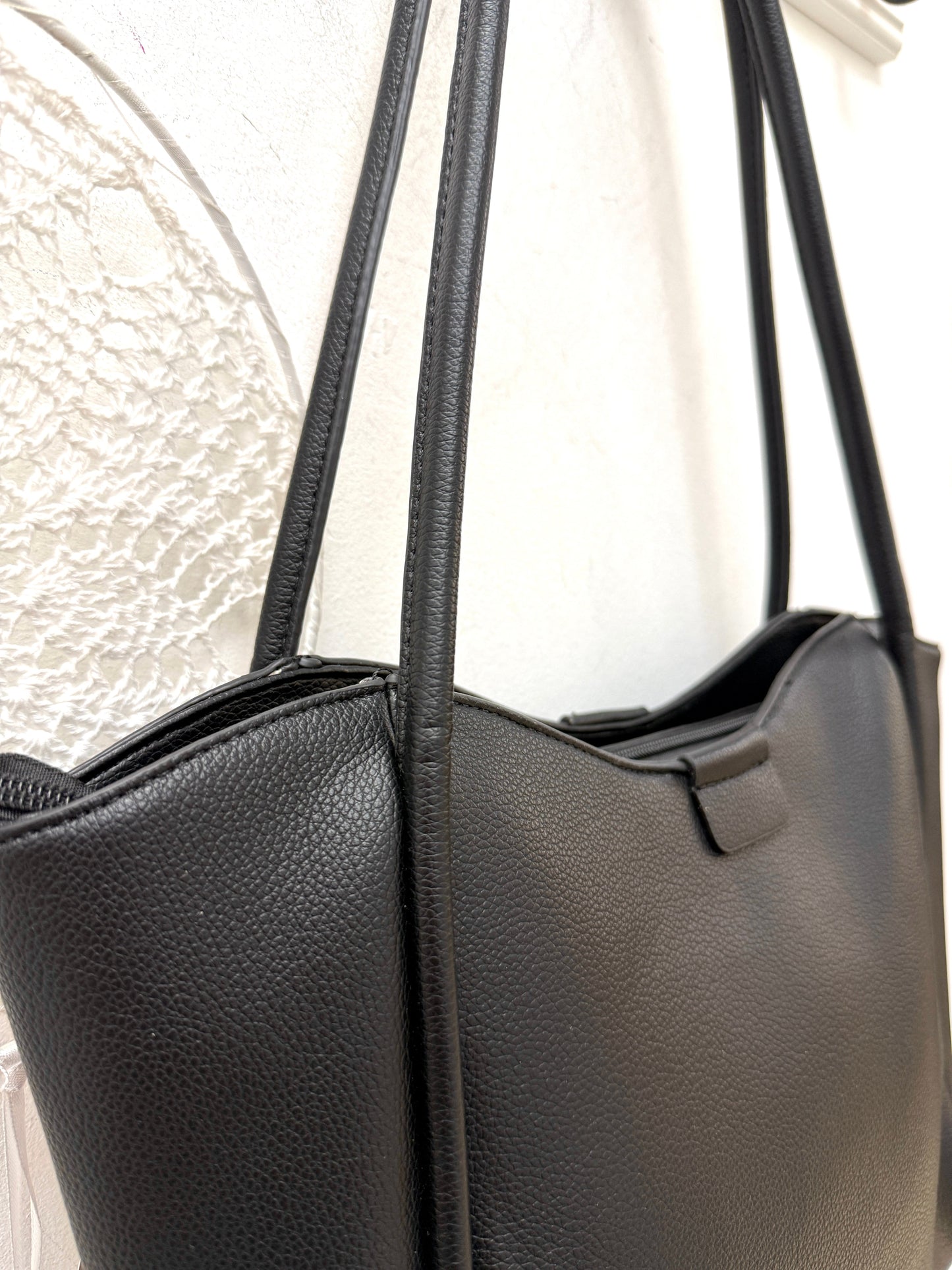 Bolso Shopper Alma esUnic