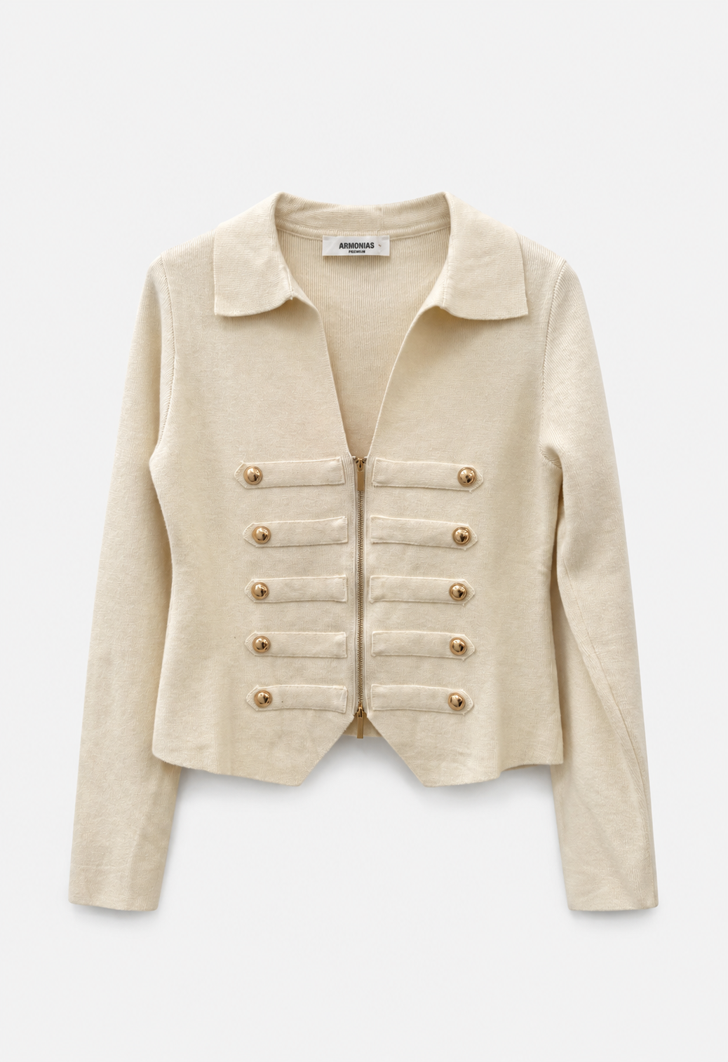Chaqueta Fina Torera esUnic