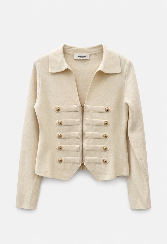 Chaqueta Fina Torera esUnic