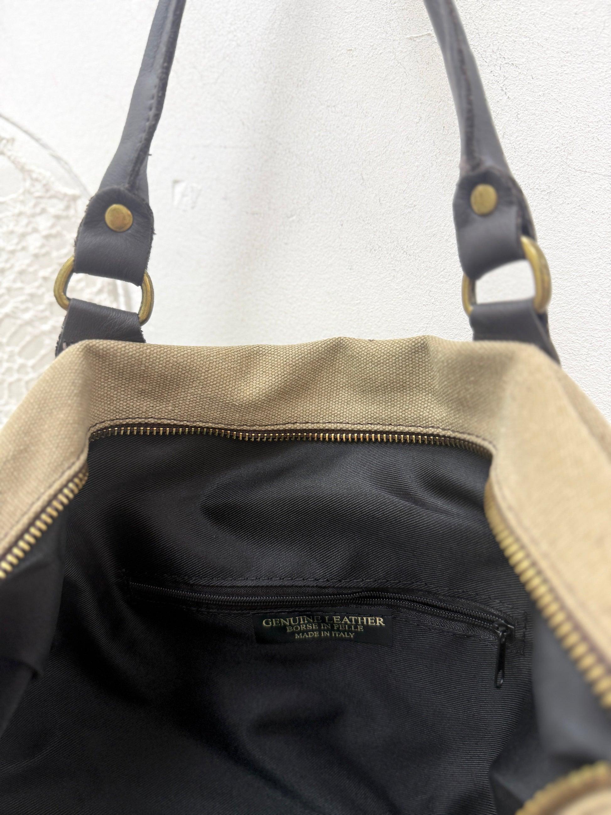 Bolso Bron Personalizable Luca