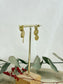 Pendientes bruna esUnic