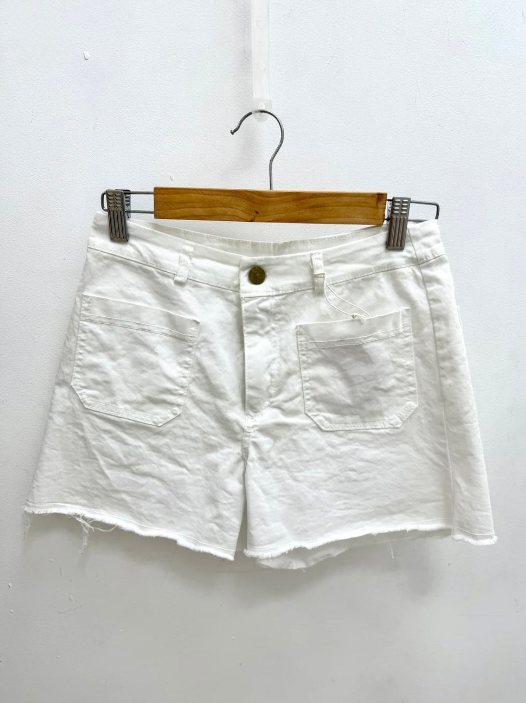 Tejano Blanco Corto esUnic