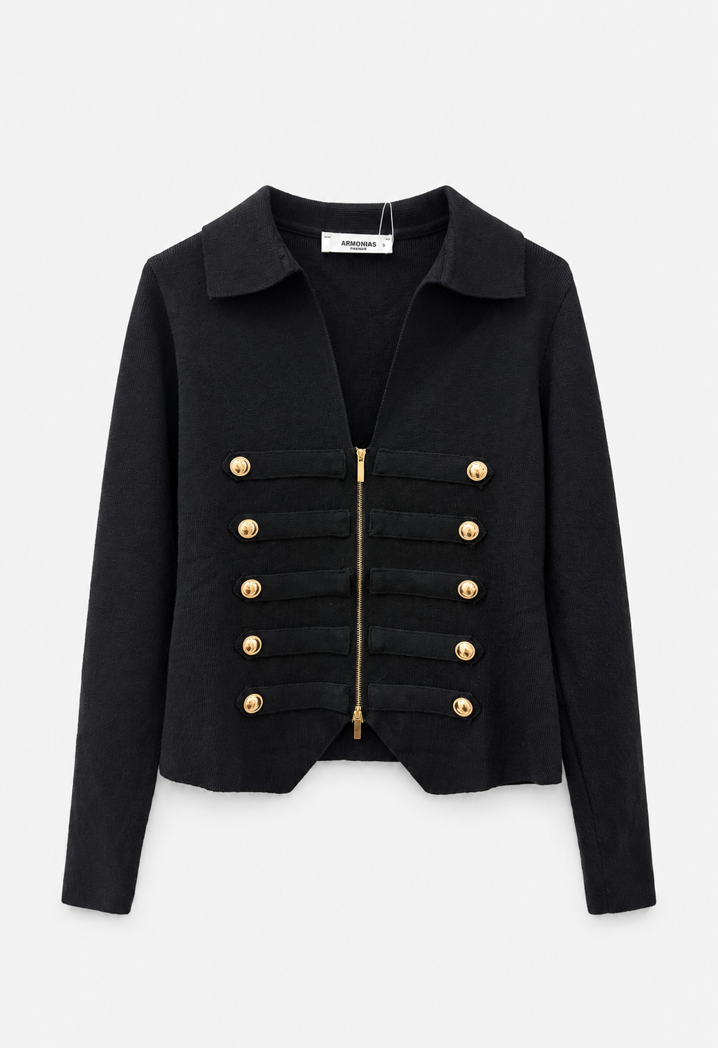 Chaqueta Fina Torera esUnic