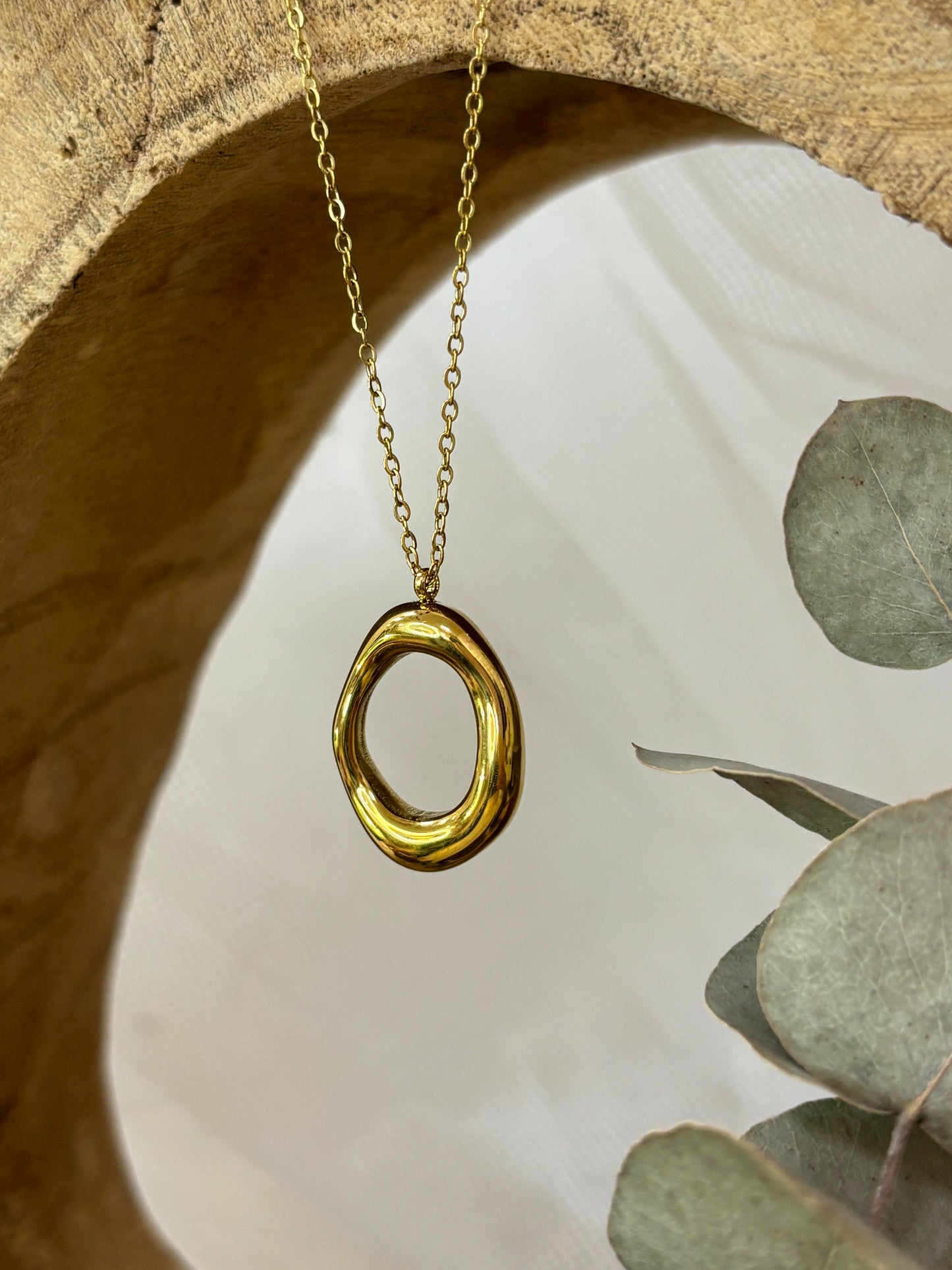 Collar Univers esUnic