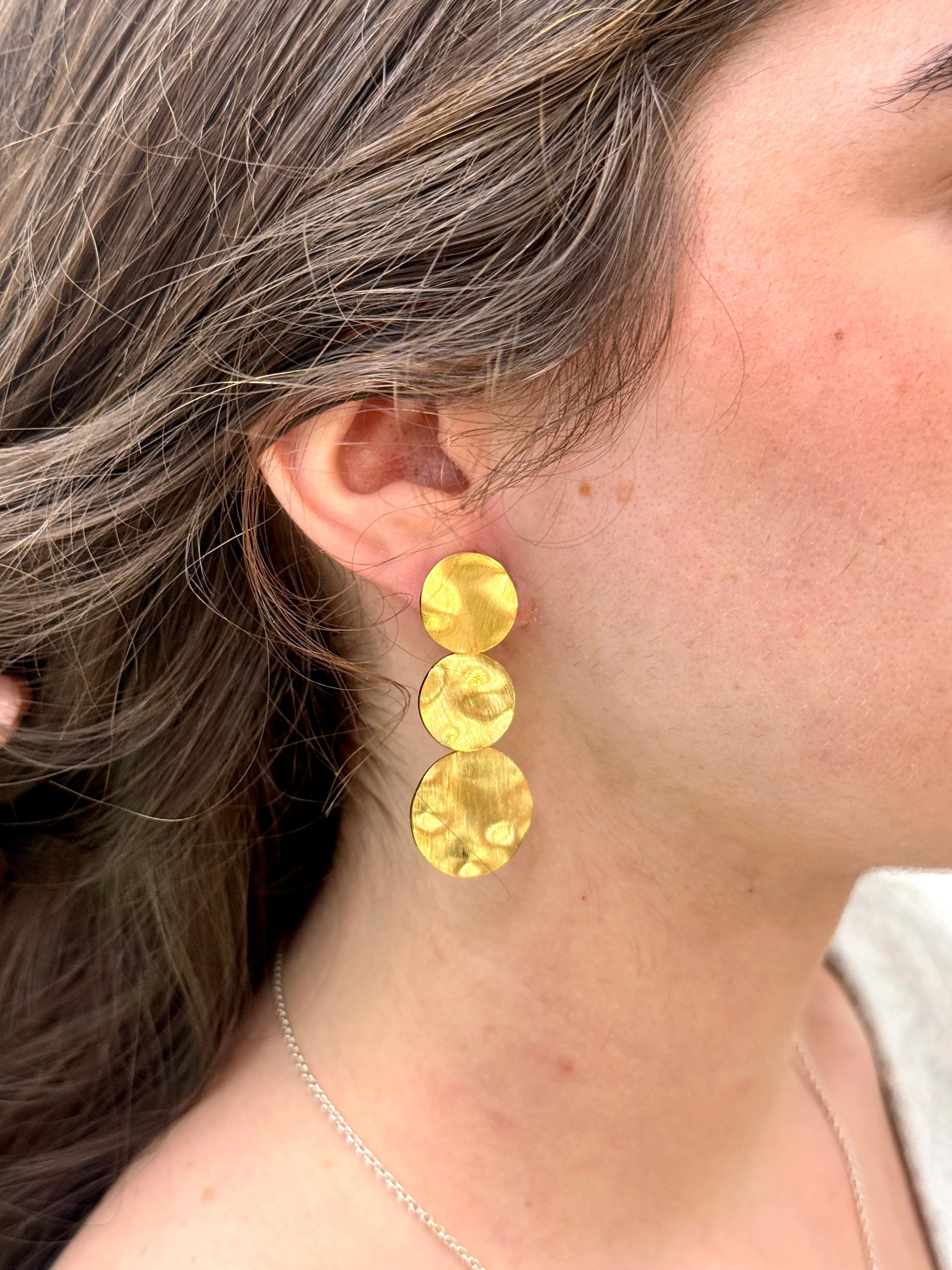 Pendientes Lola esUnic