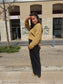 Jersey Trenzado Oversize esUnic