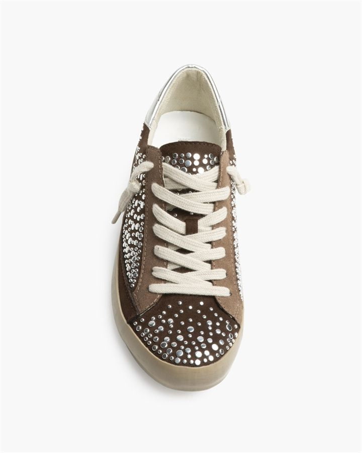 Zapatillas Corina Tachuelas esUnic