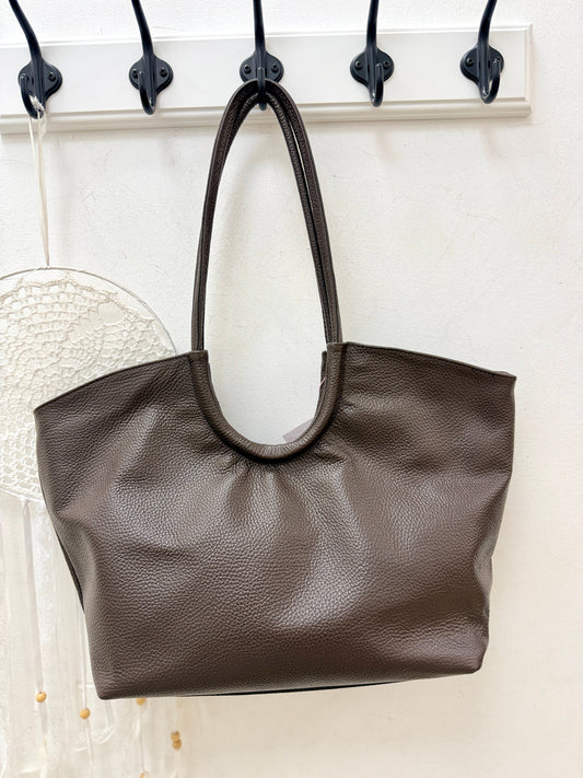 Cocoa Everyday Tote Ashley
