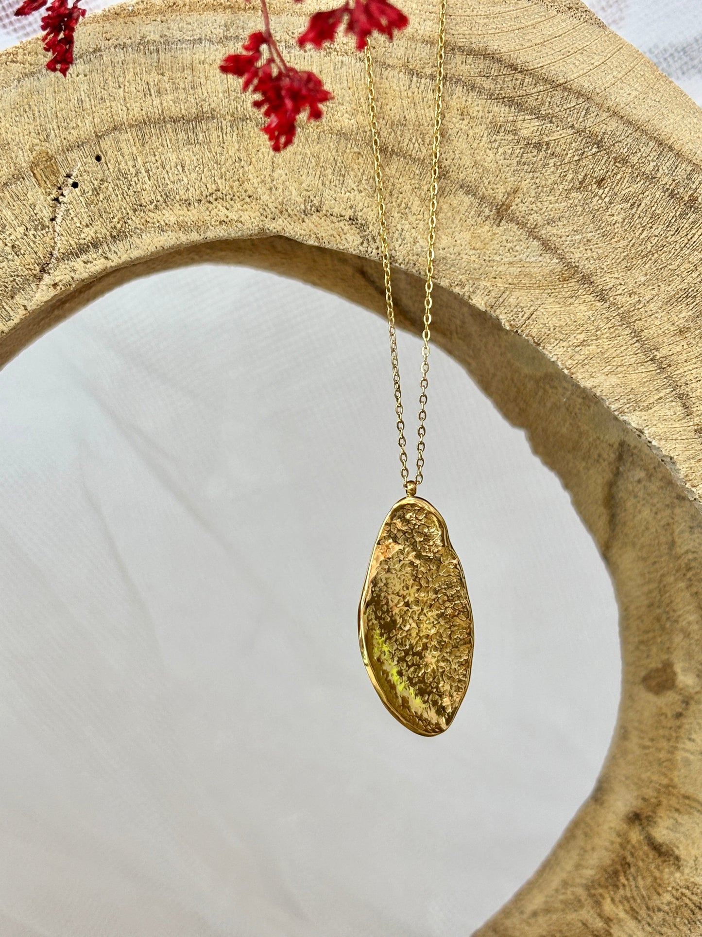 Collar Ares esUnic
