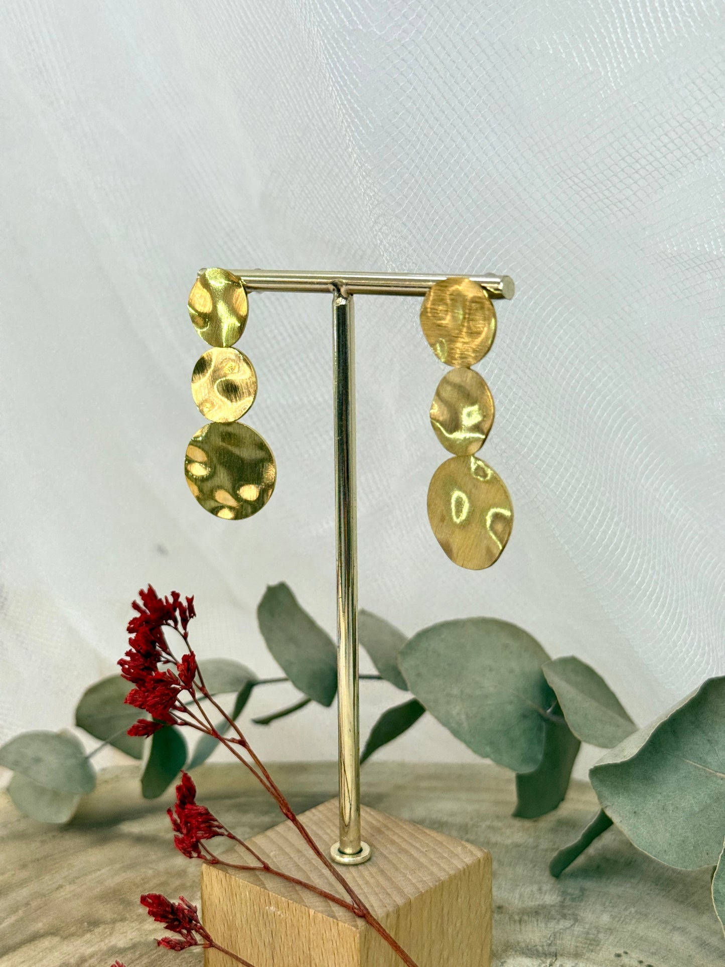 Pendientes Lola esUnic