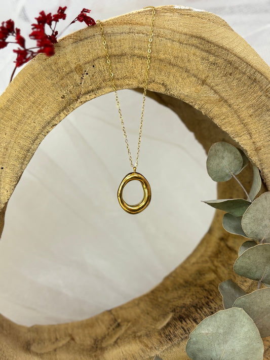 Collar Univers esUnic