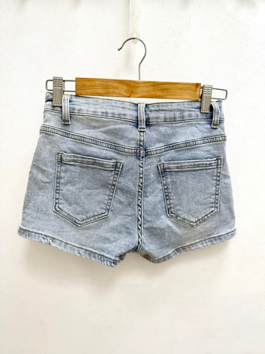 Pantalón Tejano Corto esUnic