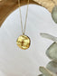 Collar Moneda esUnic