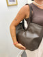 Cocoa Everyday Tote Ashley