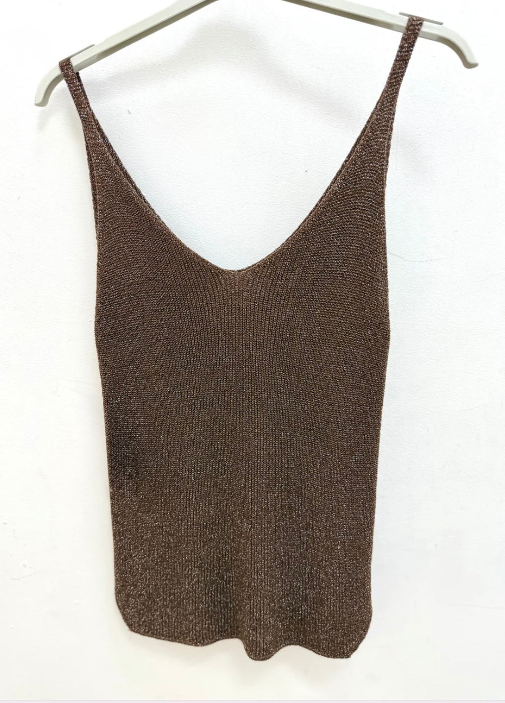 Top Tirantes Brillante esUnic