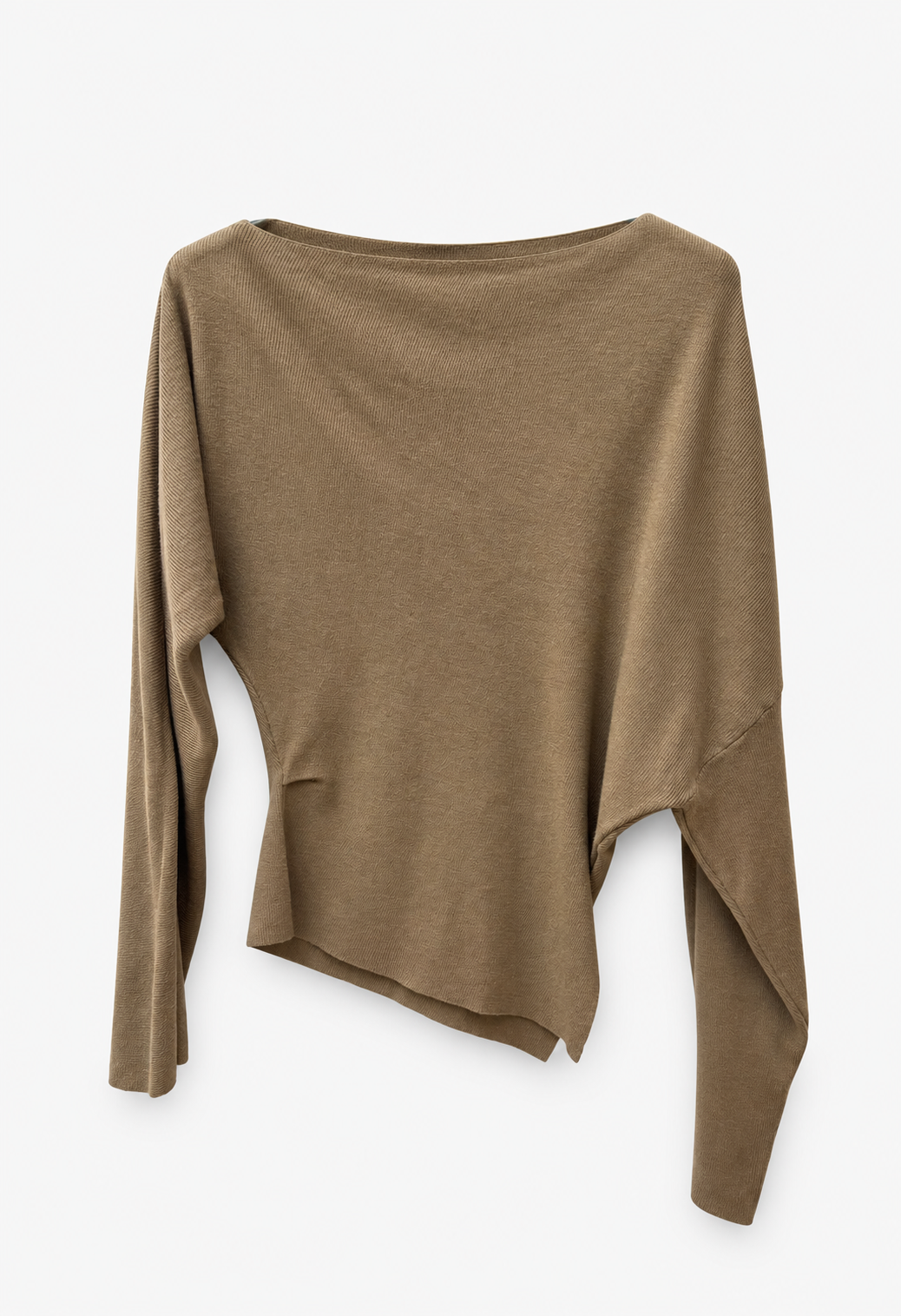 Top Asimétrico esUnic
