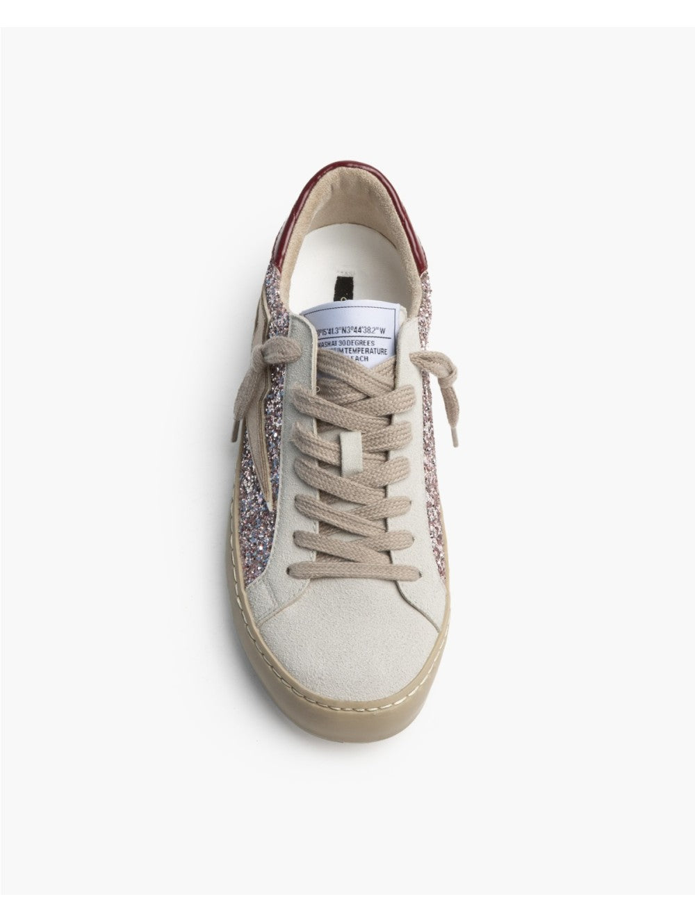 Zapatillas Rayo corina