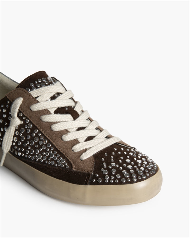 Zapatillas Corina Tachuelas esUnic