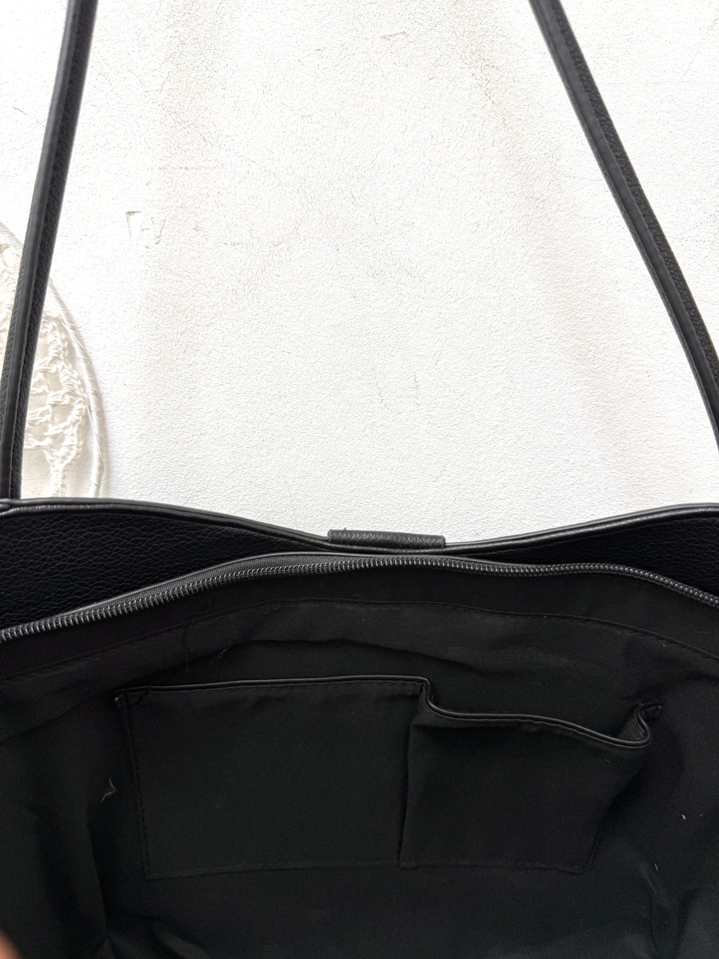 Bolso Shopper Alma esUnic