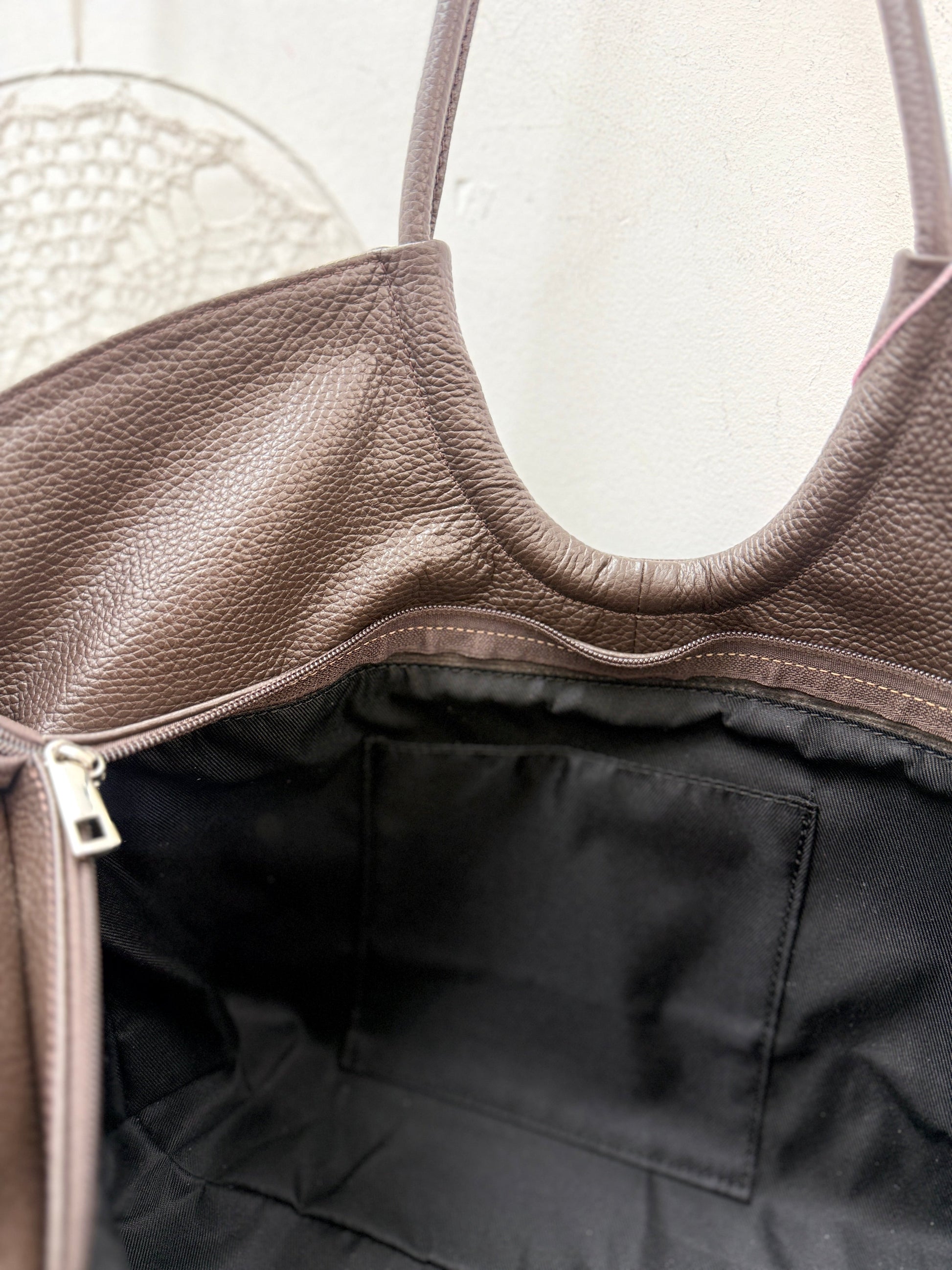 Cocoa Everyday Tote Ashley
