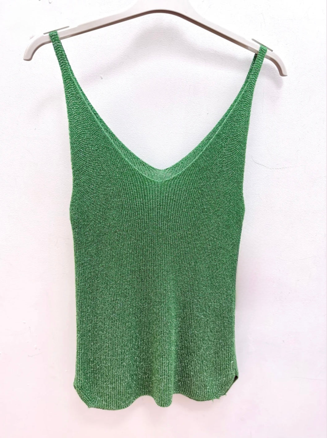 Top Tirantes Brillante esUnic