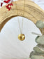 Collar Moneda esUnic