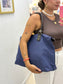 Bolso Grey Personalizable Ashley