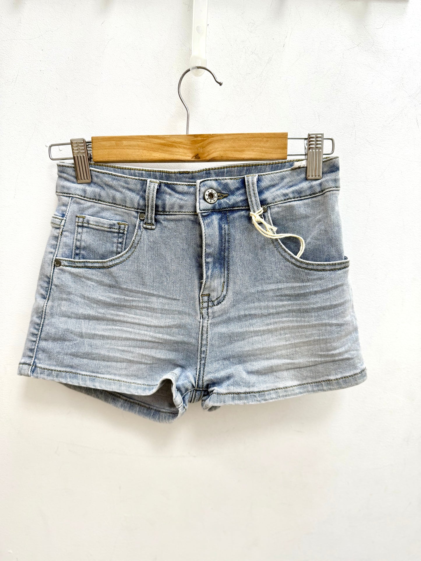 Pantalón Tejano Corto esUnic