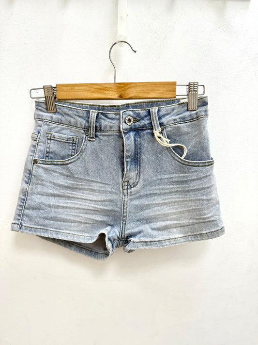 Pantalón Tejano Corto esUnic